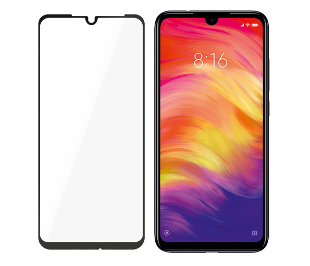 3mk NeoGlass do Xiaomi Redmi Note 7 - 525723 - zdjęcie